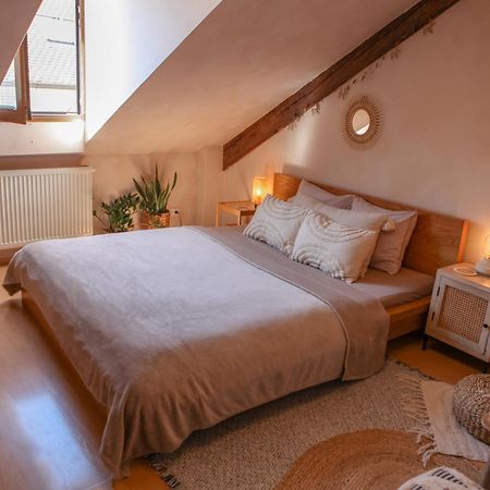 Cozy Apartment In The Heart Of The Historic City Bratislava Buitenkant foto