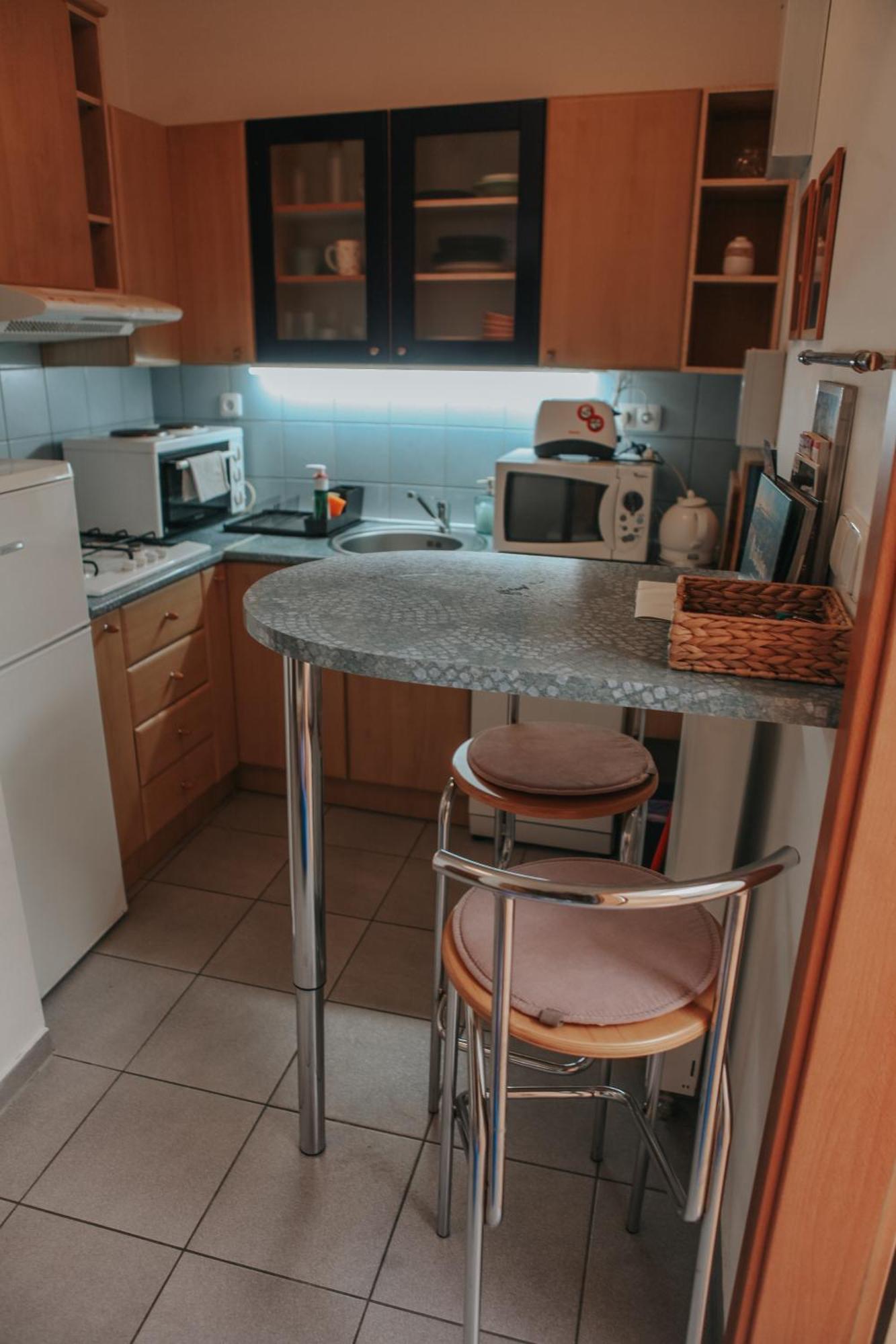 Cozy Apartment In The Heart Of The Historic City Bratislava Buitenkant foto