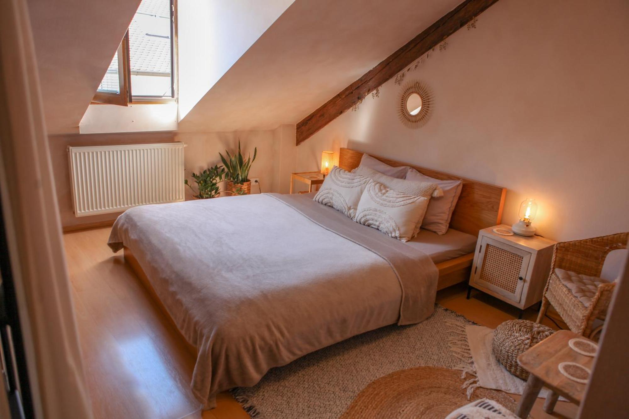 Cozy Apartment In The Heart Of The Historic City Bratislava Buitenkant foto