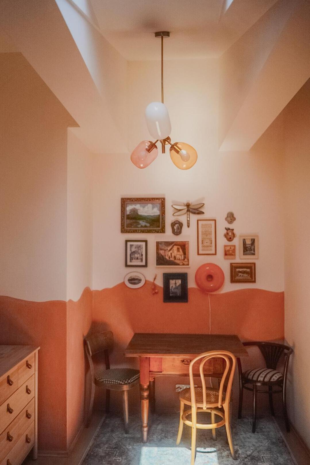 Cozy Apartment In The Heart Of The Historic City Bratislava Buitenkant foto