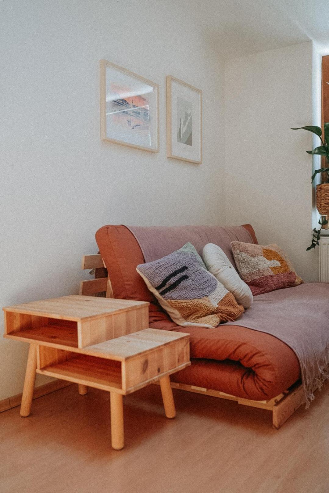 Cozy Apartment In The Heart Of The Historic City Bratislava Buitenkant foto